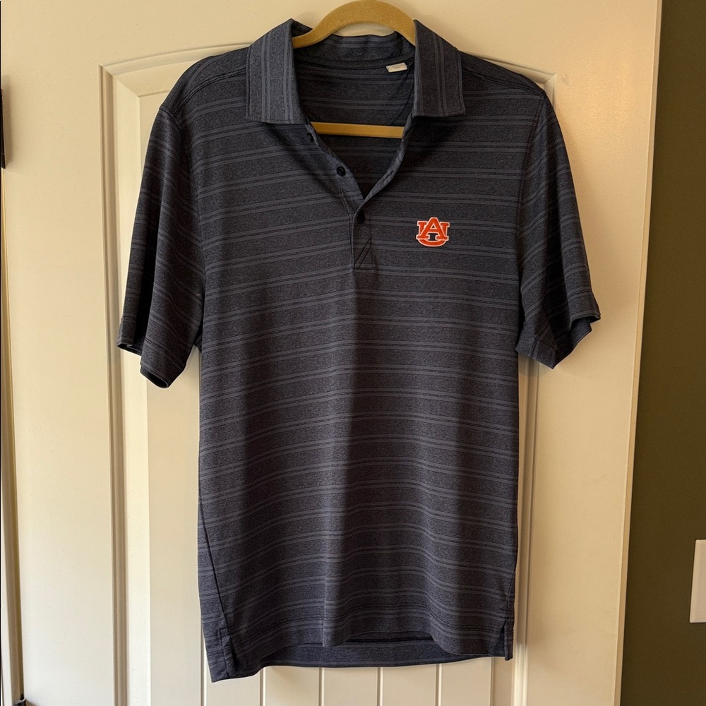 Cutter and Buck Auburn polo